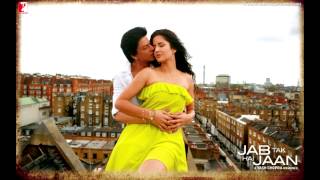 Download Lagu Jab Tak Hai Jaan - Saans Full Song MP3 Download Lagu Jab Tak Hai Jaan - Saans Full Song MP3