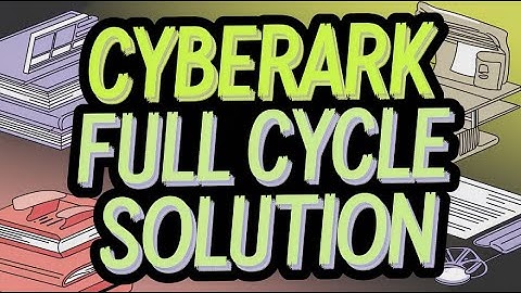 Cyberark License file okay, configure remote control agent | Install CyberArt in Cyberark
