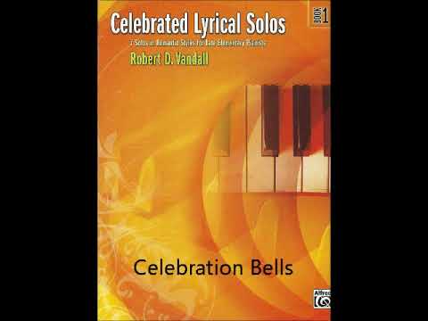 Vandall Lyrical 1 -  Celebration Bells