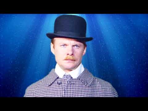 Виталий Соломин неожиданные