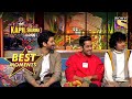 Karan ने Answer किए Kapil के Weird Questions | The Kapil Sharma Show Season 2 | Best Moments