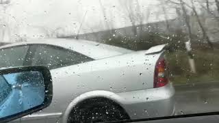 Opel Astra G Coupe 2.2 16V Vs Bmw E46 330Ci Cabrio