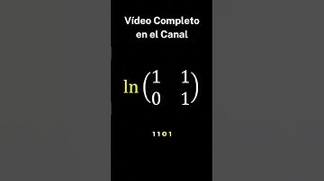¿Sabrías Resolver este Ejercicio?