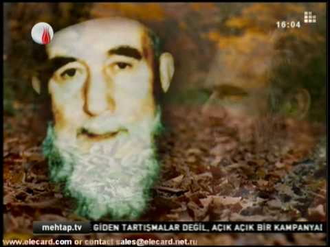 Mehmet Zahid KOTKU (Rh.A) Hz. Hayat 4/4