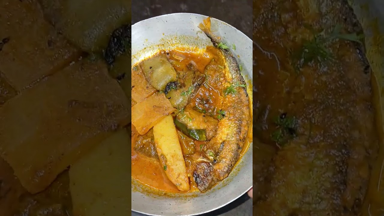 গুড আফটারনুন রেসিপিটা দেখে নাও