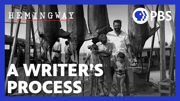 Ernest Hemingway Revolutionizes The Art of Nonfict...