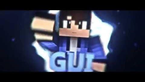 intro para meu amigo guigamer
