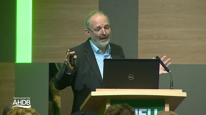 Mark Rutter, Professor of Applied Animal Behaviour...