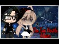 The Two Hostile Villains | Gacha Life Mini Movie