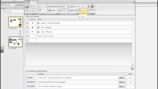 بناء اختيار مفرد Pick One في برنامج Articulate Storyline screenshot 1