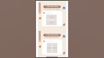 5 BỘ KÍCH THƯỚC video, hình ảnh bài viếtchuẩn Seo trên Facebook #facebook #laihonggam #honggam