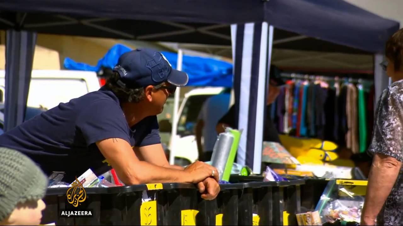 الازدهار الاقتصادي لأستراليا موضع تساؤل