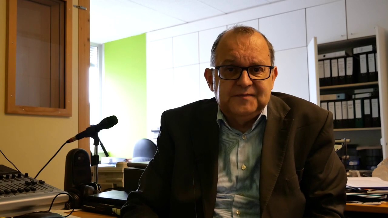 Was "Neutralität im Journalismus" heißt - Eine Entgegnung auf Philipp Oehmke