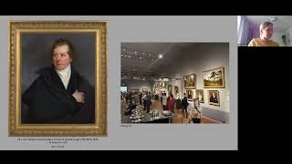 Many Lives: Picture Frames in Context – Day 2: Midday Session