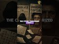 The Zodiac and Unabomber: A Connection Through Codes