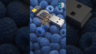 Conversor USB a Serial TTL CH340   Selector 3 3V 5V  #2mtechperu