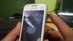 HARD RESET SAMSUNG GALAXY V PLUS ( SM-G318HZ ) - Durasi: 4.26. 