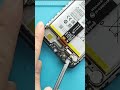 How To Remove Xiaomi Redmi 9A Charging Port 