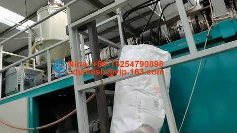 Dingyuan plastic square mesh machine anti-wind net machine+86-15254790898