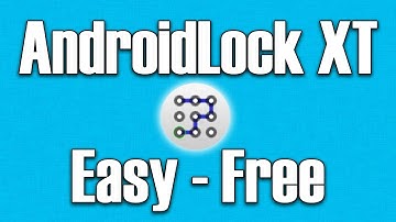 How To Get AndroidLock XT For Free On iOS 5!
