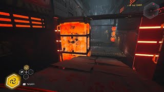 Ghostrunner Flow state