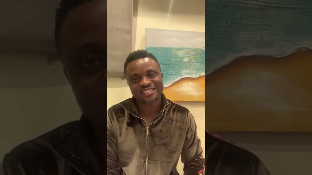 AN HOUR WITH THE LORD