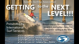 Celebrity ESA Judge Course #3 with Erik Krammer - PRIORITY Net Worth