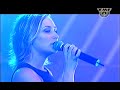 Capture de la vidéo Hooverphonic - Lowlands 2001