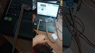 SPI Communication SPI BUS ESP32 RFID RC522