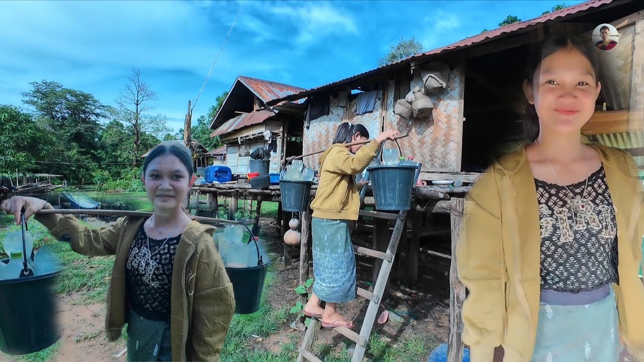 #เที่ยวลาว