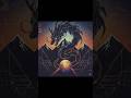 Toyama: Secret Land of Yokai | Twilight Tuesdays Official Theme (Dark Anime OST) 🎭👺