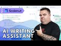 AI Writing Assistant (Scalenut Tutorial Part Three)