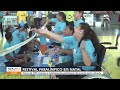 [Inter TV] Festival Paralímpico reúne cerca de 100 crianças e jovens em Natal