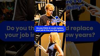Could AI replace your job?