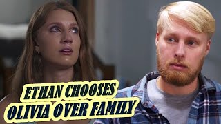 Famous OLIVIA WIN!!! ‘Welcome To Plathville’ Ethan Plath Chooses Olivia Over Family Net Worth