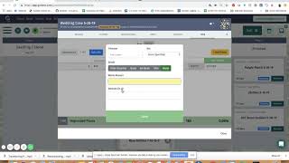 Adding Waste METRC