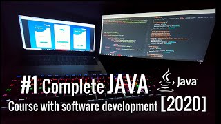 Full #1 Java tutorial in hindi | from basic to advance  For Beginners.(software development) News