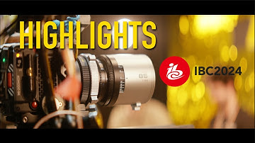 IBC 2024 | Highlights | TecnTravel