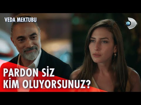 Beste, Ziya'yı Tersliyor! | Veda Mektubu 21. Bölüm