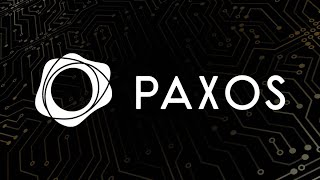 Bitcoin for Corporations Strategic Vendor: Paxos