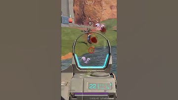 APEX LEGENDS MOBAIL episode 8 | bar bar end squad #shorts #subscribe #apexlegends