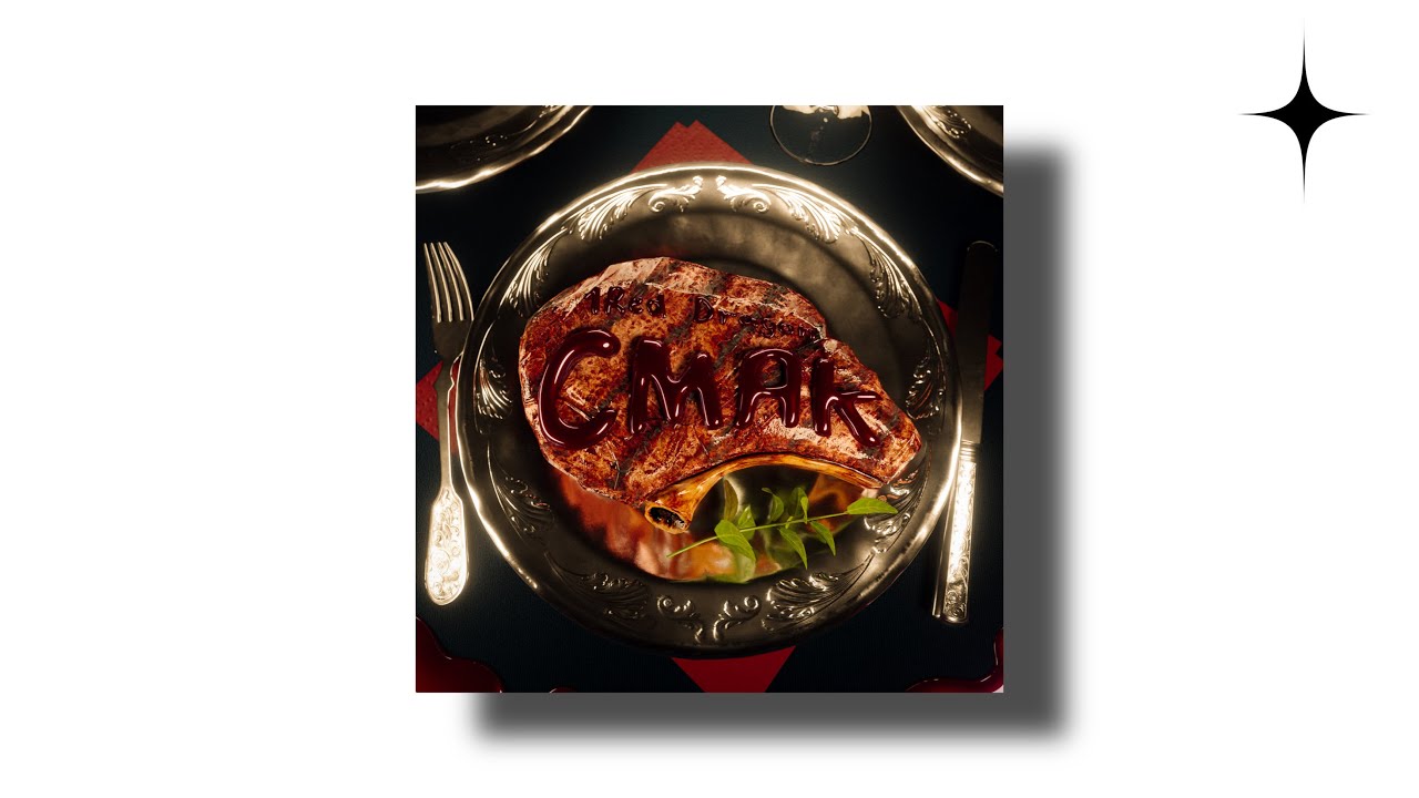 1Red Dragon - BAR (released by Mars Music)