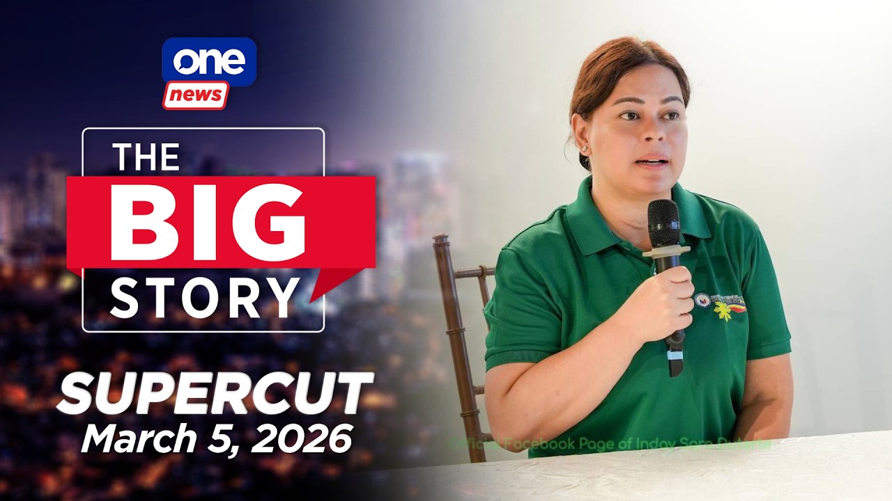 Luistro: Complainants may file motions to subpoena Duterte bank documents