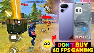 Tecno POVA Curve 2 5G Free Fire Test 😍 Tecno POVA Curve 2 5G  Gaming test | POVA Curve 2 Review -🙄❌ screenshot 2