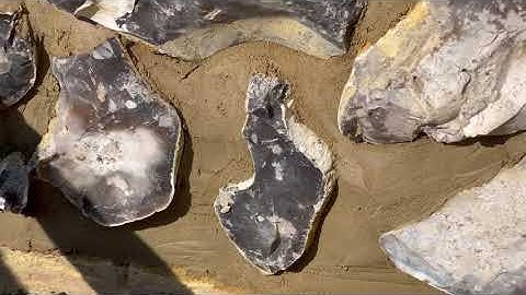 Partnership Construction - Bricklaying flicks, tricks and bricks