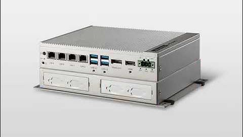 Modular Box Platform UNO Series, Advantech