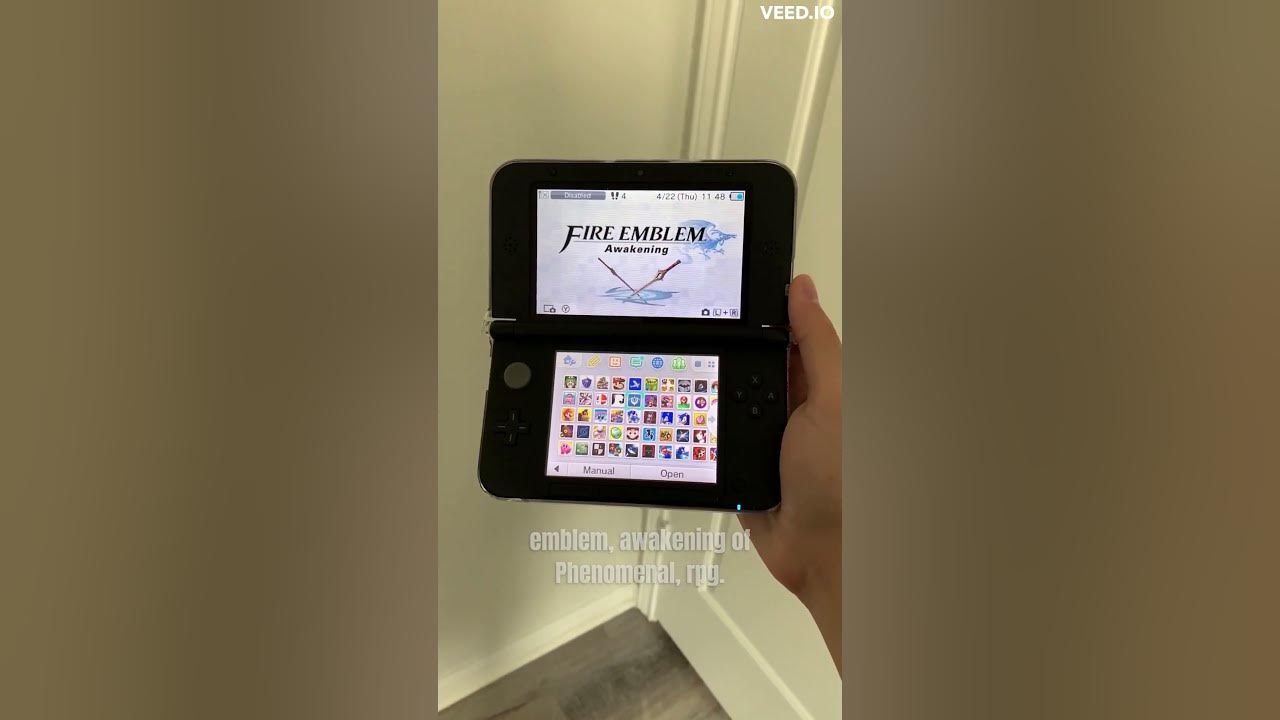 Top 10 Nintendo 3DS Games Of All Time - YouTube