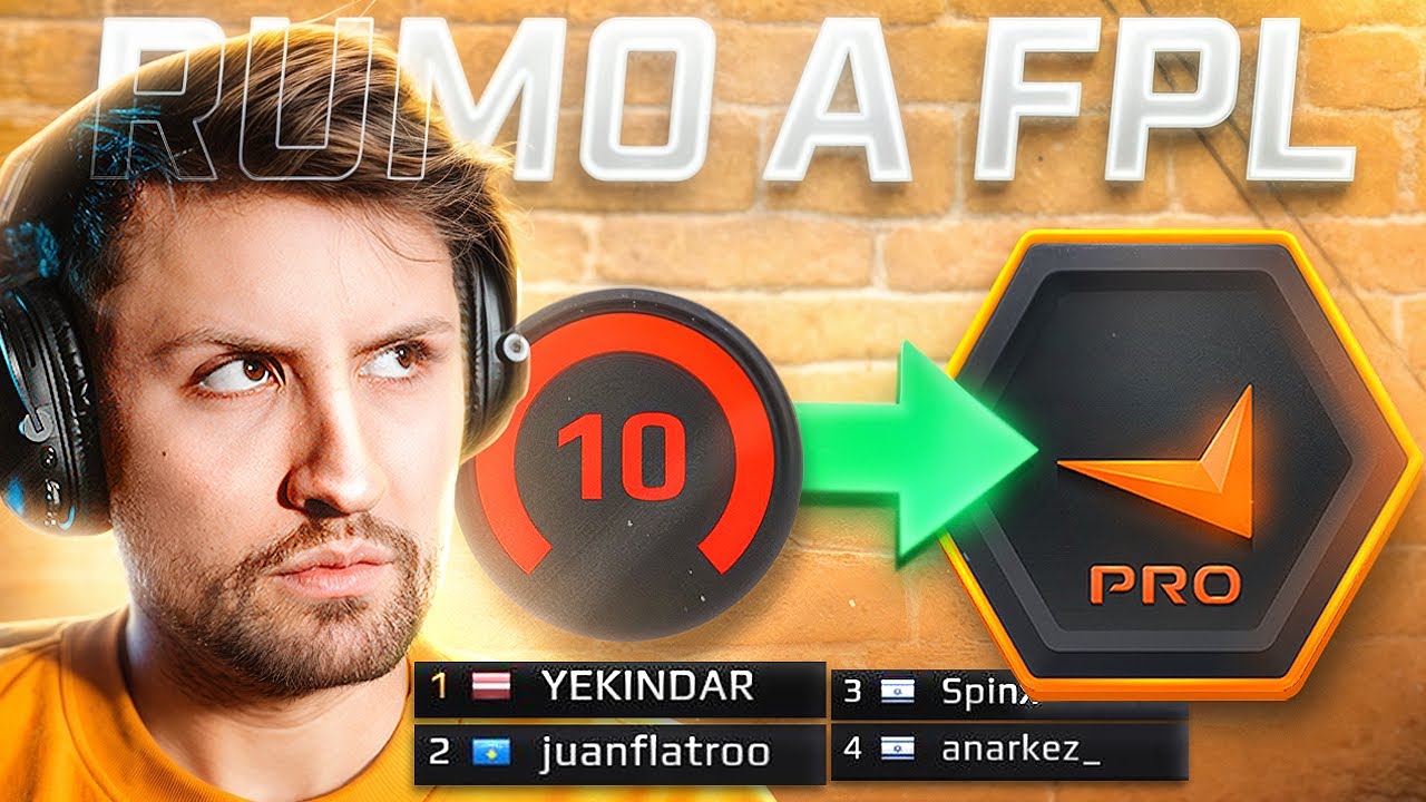 O DESAFIO MAIS DIFÍCIL do CS2! (QUASE IMPOSSÍVEL, ou não rs) 