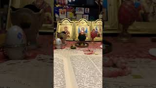 Чтение отрывка из Евангелие #алтайскийкрай #барнаул #евангелие_дня #живаявера #вераидуховность