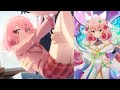 プリコネR　ネネカ（アルファ）現士実似々花 全4話（CV：井口裕香 さん）　Neneka alpha story　7周年 ダイブ・アストルム　七つの願いと創世の残響